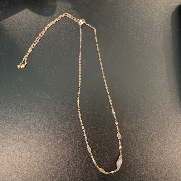 Kendra Scott Jewelry - Kendra Scott adjustable necklace